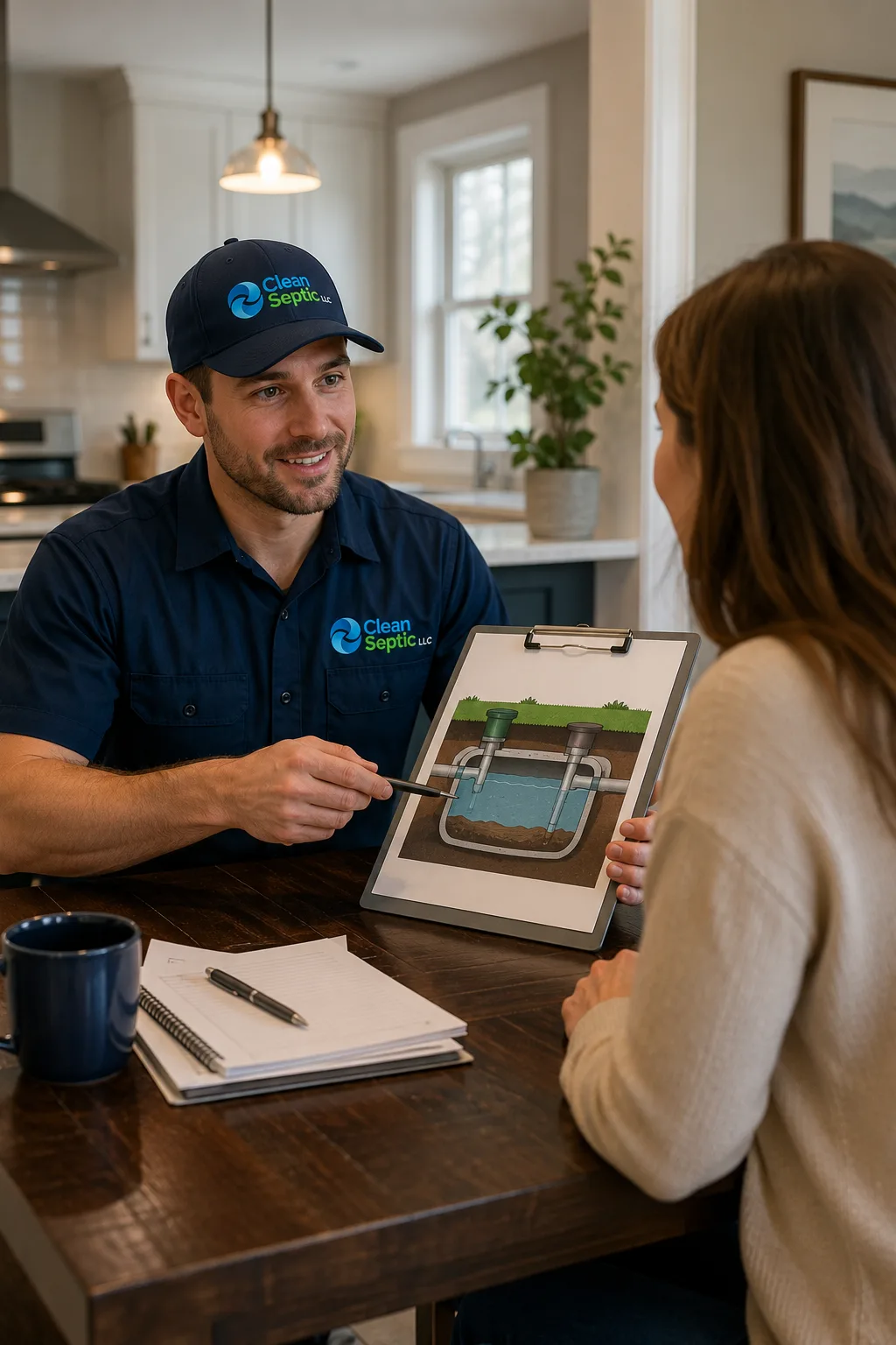 Septic Tank Pumping Bremen, GA FAQs